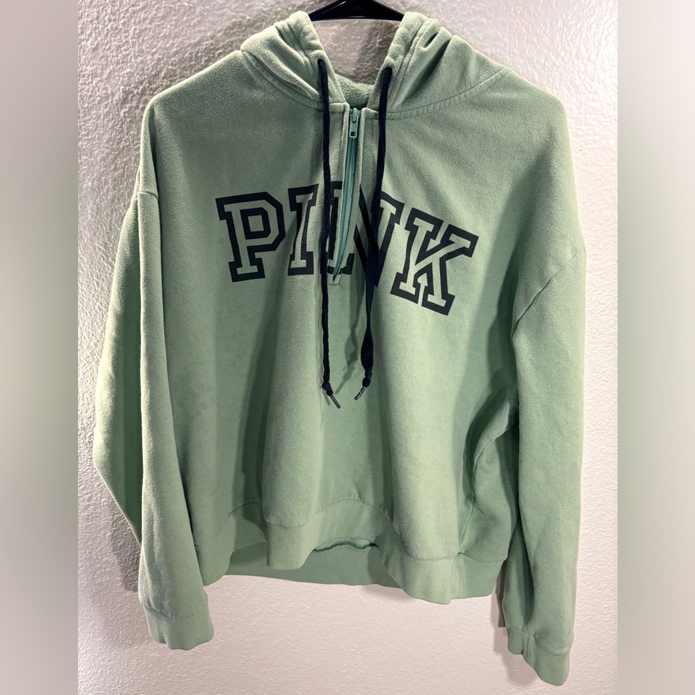 Victoria's Secret Pink Hoodie